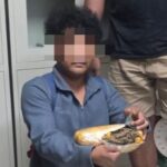 Pelaku dan Barang Bukti (1)