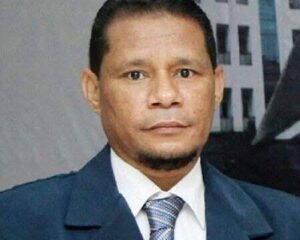 Dr. Abdurrahman Kader, M.Si.